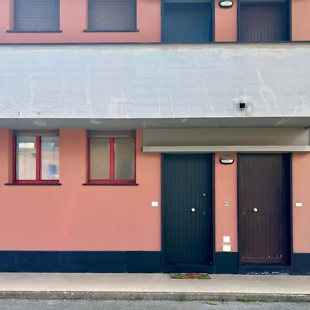 I Pini * Sestri Levante