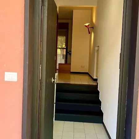 I Pini سيستري ليفانتي