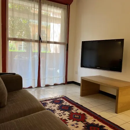 Appartement I Pini Sestri Levante