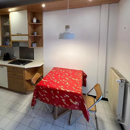 Appartamento I Pini Sestri Levante