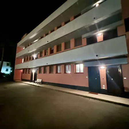 I Pini * Sestri Levante