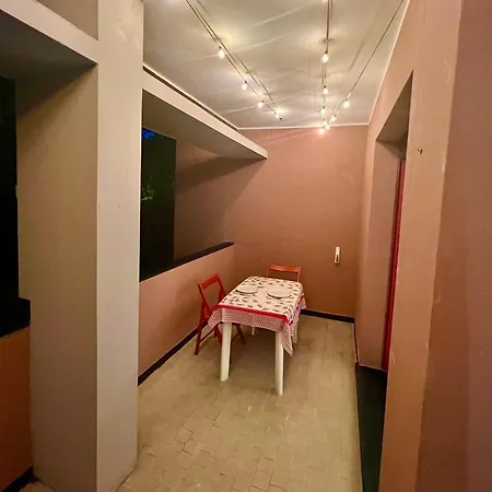 I Pini Sestri Levante