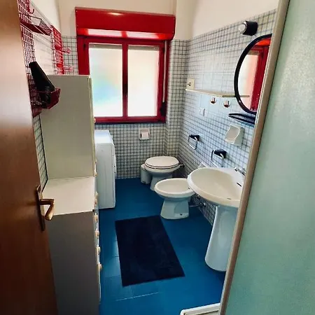 Appartement I Pini Sestri Levante