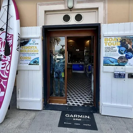 I Pini * Sestri Levante