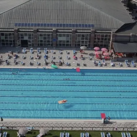 Appartement I Pini *