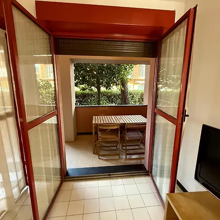 I Pini Appartement *