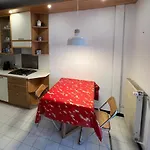 公寓 I Pini 东塞斯特里