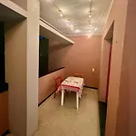 I Pini 东塞斯特里