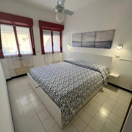 I Pini Appartement