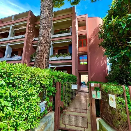 I Pini Sestri Levante