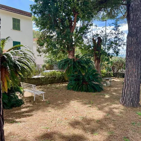 I Pini Appartement Sestri Levante