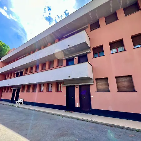 I Pini Appartement