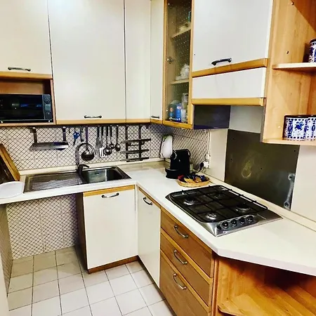 Appartement I Pini