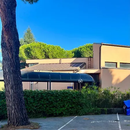 I Pini Apartment Sestri Levante